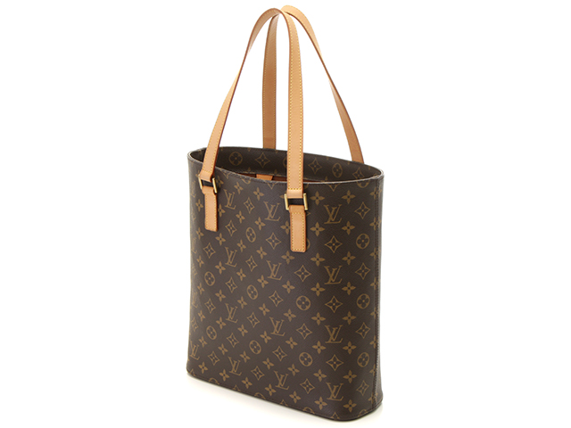 Louis Vuitton ルイ・ヴィトン ヴァヴァンGM M51170 モノグラム【430