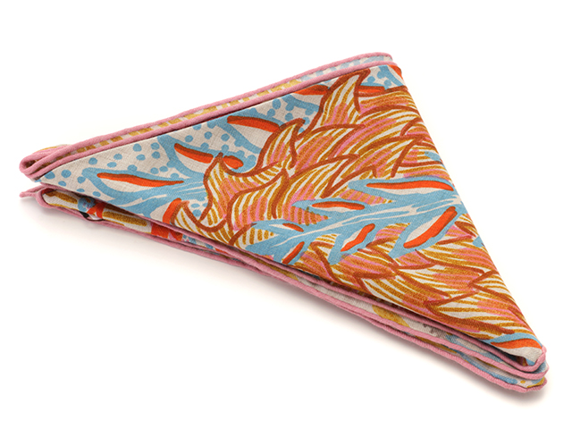 HERMES エルメス トライアングル ジェアン SWEET DREAMS