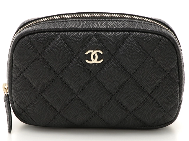 CHANEL ポーチ＃ポーチ