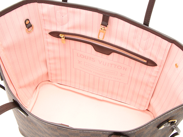 本物 ルイヴィトン ネヴァーフルMMのポーチのみ ダミエ・エベヌ LV 札幌 南12条店 本物 ルイヴィトン ネヴァーフルMMのポーチのみ ダミエ・エベヌ LV