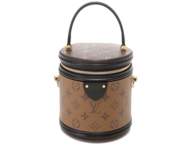 LOUIS VUITTON ルイヴィトン カンヌ モノグラム 【432】2141000338101