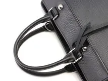 【新品級】ルイヴィトン エピ ネオノエ MM 2way ショルダー ノワール 黒 ルイ ヴィトン エピ ネオノエ 2WAYショルダー ノワール M54366