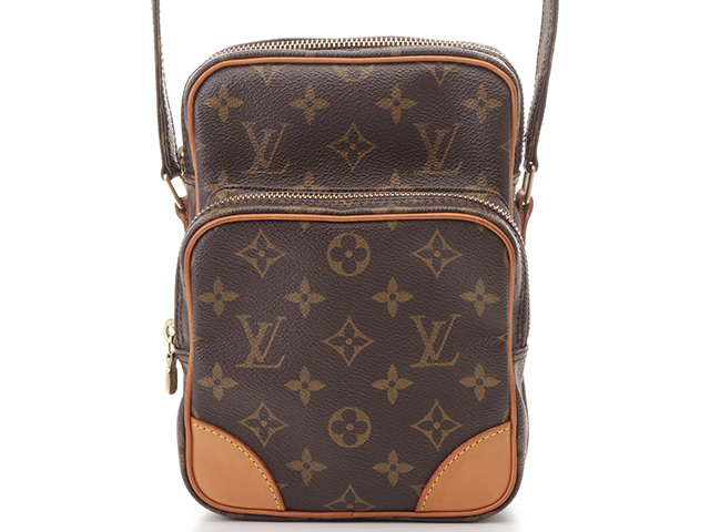 LOUIS VUITTON ルイヴィトン アマゾン M45236 モノグラム ショルダー