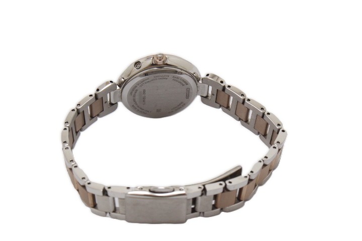 CITIZEN シチズン mizu collection クロスシー H060-T026613 スーパー