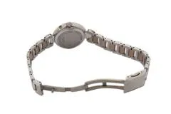 CITIZEN シチズン mizu collection クロスシー H060-T026613 スーパーチタニウム エコドライブ ラボグロウン・ダイヤモンド 【460】2141000342429