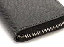 LOUIS VUITTON ルイ・ヴィトン ジッピー・コインパース タイガ アルドワーズ M32832 MI2116【432】2141000344997