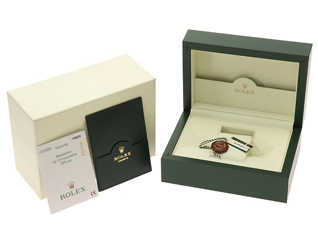 Z番2007年並行品 ROLEX ロレックス 腕時計 ヨットマスター34 168628 ホワイト文字盤 K18イエローゴールド 自動巻き【472】SJ