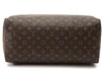 LOUIS VUITTON ルイ・ヴィトン スピーディ40 モノグラム M41522 【431】2141000347967  の購入なら「質」の大黒屋（公式）