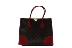 LOUIS VUITTON ルイ･ヴィトン フランドリン 2way M41596 モノグラム スリーズ 【460】 2141000354569