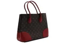 LOUIS VUITTON フランドリン モノグラム バッグ Louis Vuitton モノグラム フランドリンハンドバック