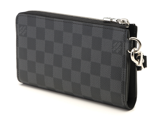 LOUIS VUITTON ルイヴィトン 長財布 ジッピー・ドラゴンヌ LOUIS VUITTON ルイヴィトン 長財布 ジッピー・ドラゴンヌ