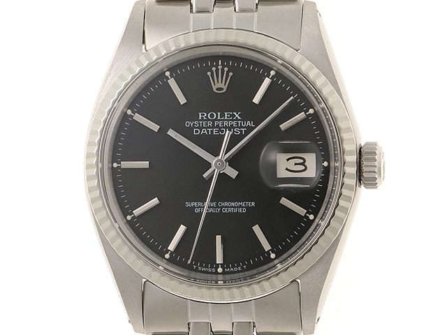 現状販売品 26番台 1969年頃製造 ROLEX ロレックス メンズ