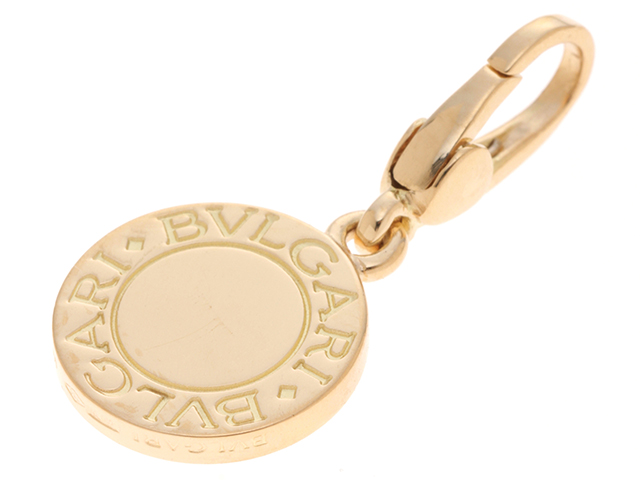 BVLGARI Bulgari Bulgari Bulgari Bulgari Necklace 18 Gold K18