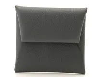 新品未使用HERMESバスティア2024年Ｗ刻印 HERMES】エルメス『バスティア ヴェルソ』W刻印 2024年製 メンズ