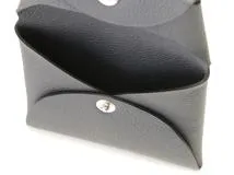 HERMES　エルメス　バスティア グレージュ/SV　B刻印(2024年頃)【430】 2141000358345