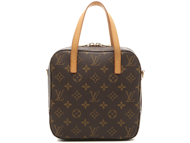 ネット限定】 LOUIS VUITTON ルイヴィトン スポンティーニ M47500