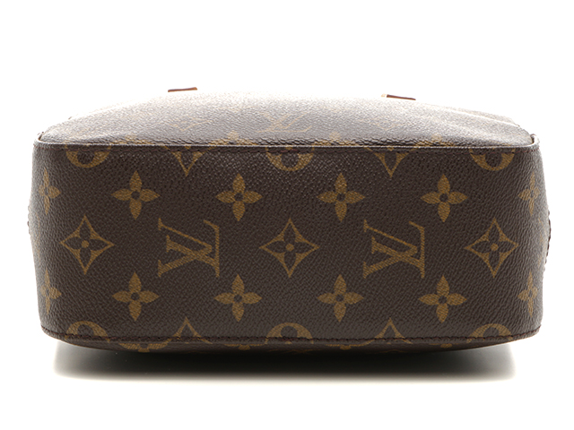 ネット限定】 LOUIS VUITTON ルイヴィトン スポンティーニ M47500