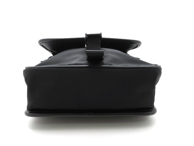 A*o様 PRADA ブラック ショルダーバッグ 2141100399507_1.JPG