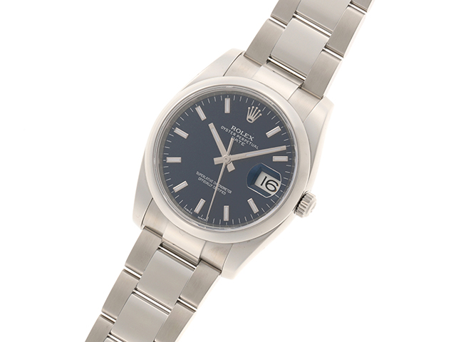 ランダムシリアル 2015年11月 正規 ROLEX ロレックス オイスター