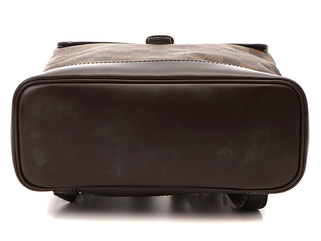 LOUIS VUITTON ルイ・ヴィトン リュック N51132 ソーホー ダミエ 【204