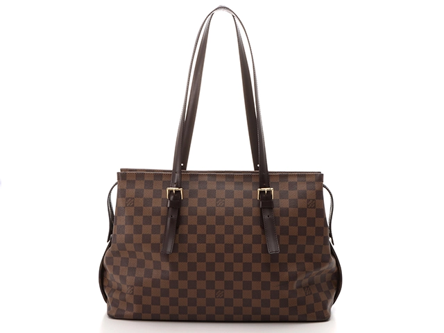 LOUIS VUITTON ルイ・ヴィトン チェルシー ダミエ N51119