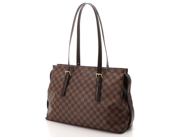 LOUIS VUITTON ルイ・ヴィトン チェルシー ダミエ N51119