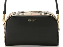 BURBERRY バーバリー ショルダーバック ヴィンテージチェック