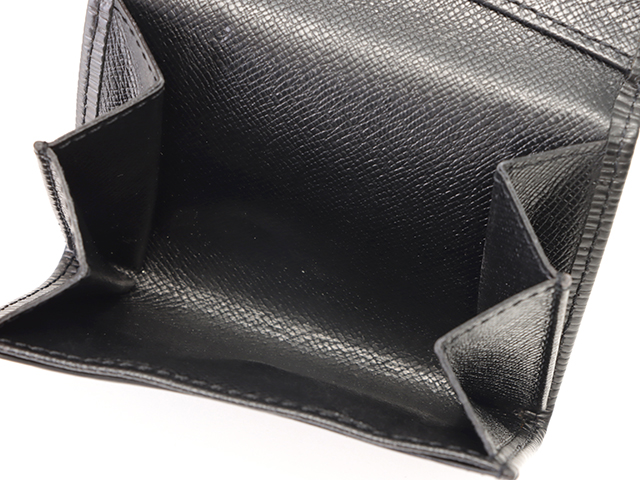 LOUIS VUITTON ルイヴィトン エピ ポルトモネ サーンプル コイン