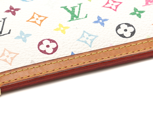 LOUIS VUITTON ルイ・ヴィトン ポシェット・クレ M92655 LOUIS VUITTON ルイ・ヴィトン ポシェット・クレ M92655