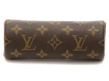 LOUIS VUITTON ルイ・ヴィトン パピヨン用 ポーチ モノグラム 【430