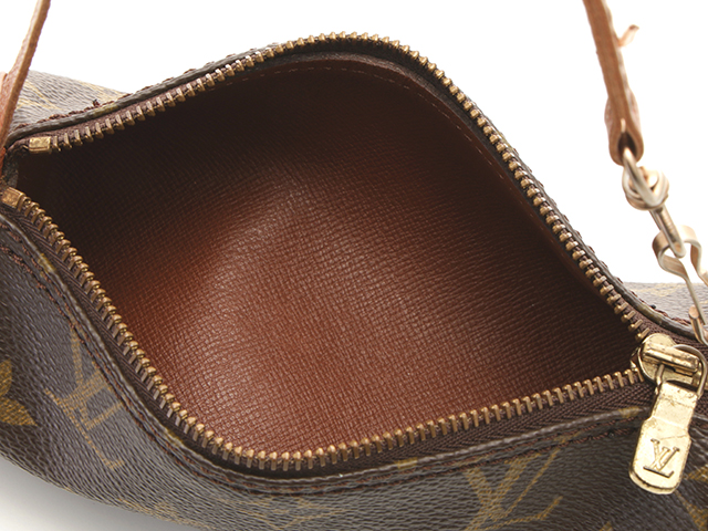 LOUIS VUITTON ルイ・ヴィトン パピヨン用 ポーチ モノグラム