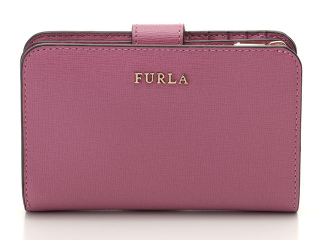 FURLA フルラ　長財布　バビロン　レザー　LUNA様　ご成約済み 2141100463154_01.jpg