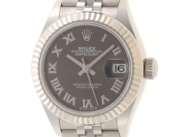 【おトク】 2021年 ロレックス ケース 箱 デイトジャスト DATEJUST - その他