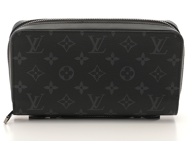 LOUIS VUITTON ルイヴィトン ジッピー・XL M61698 モノグラム 