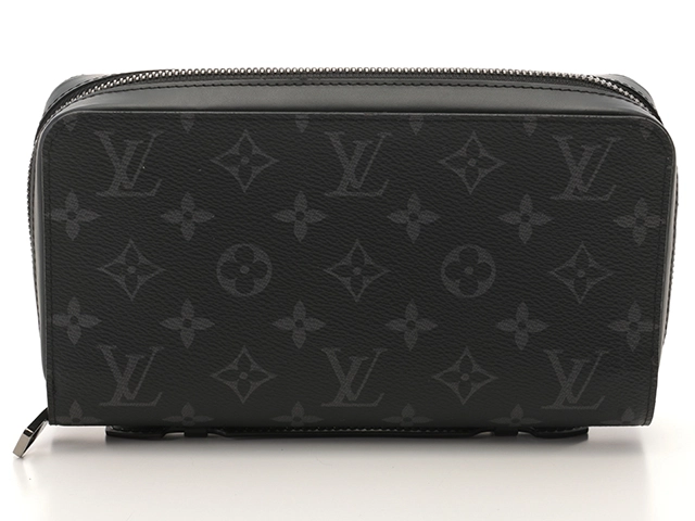 LOUIS VUITTON ルイヴィトン ジッピー・XL M61698 モノグラム