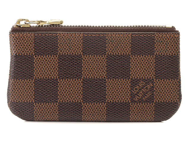 ルイヴィトン　ポシェット　クレ　ダミエ 楽天市場】【財布】LOUIS VUITTON ルイ ヴィトン ダミエアズール