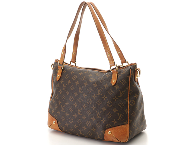 LOUIS VUITTON モノグラム ハンドバッグ エストレーラMM M41232 【472