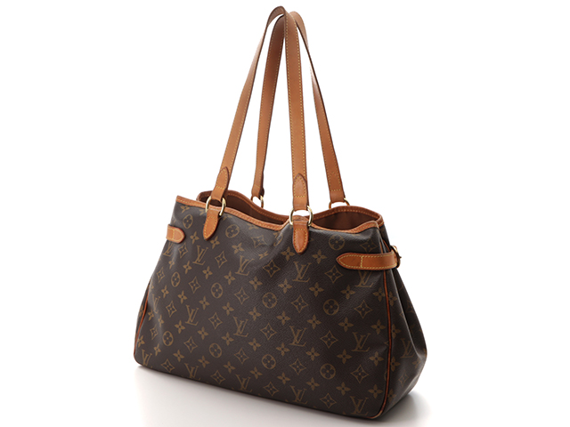 LOUIS VUITTON ルイ・ヴィトン トートバッグ