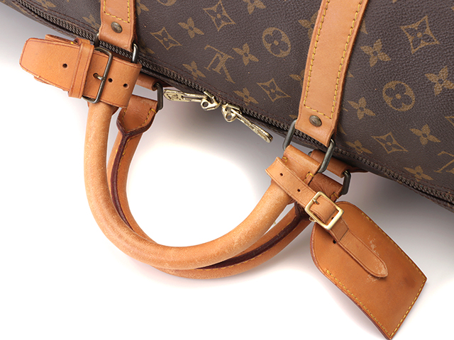 LOUIS VUITTON ルイヴィトン キーポル60 ボストンバッグ LOUIS VUITTON ルイヴィトン キーポル60 ボストンバッグ