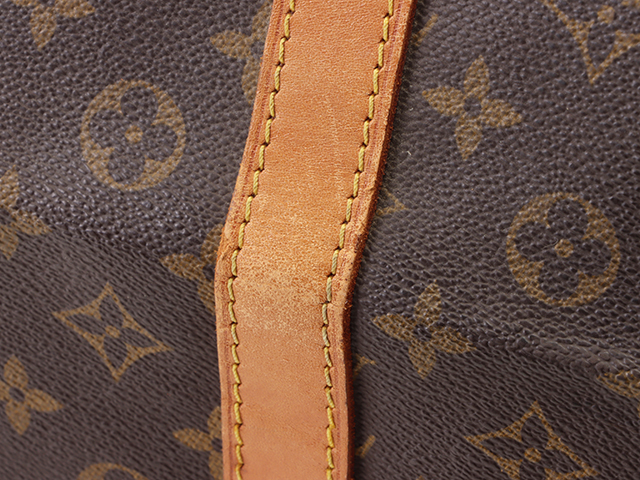 LOUIS VUITTON ルイヴィトン キーポル60 ボストンバッグ LOUIS VUITTON ルイヴィトン キーポル60 ボストンバッグ