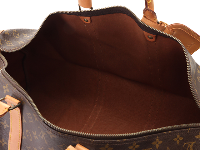LOUIS VUITTON ルイヴィトン キーポル60 ボストンバッグ LOUIS VUITTON ルイヴィトン キーポル60 ボストンバッグ