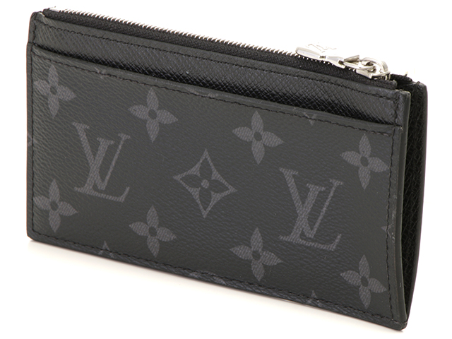 宅送] LOUIS VUITTON コインカード・ホルダー コインケース/小銭入れ