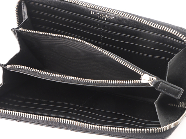 SAINT LAURENT サンローラン モノグラム・サンローラン