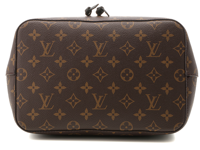 LOUIS VUITTON ルイヴィトン ネオノエ モノグラム M44020【430】 の