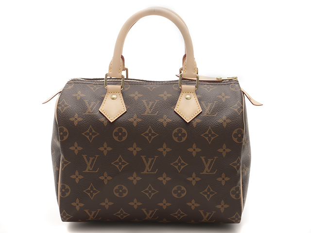 LOUIS VUITTON ルイ・ヴィトン スピーディ25 モノグラム M41109