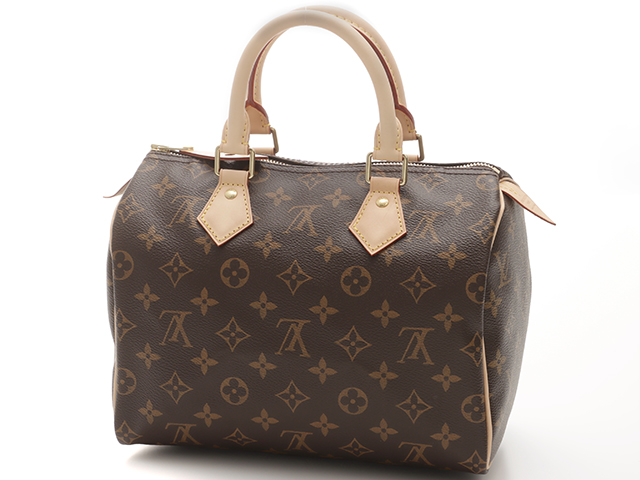 LOUIS VUITTON ルイ・ヴィトン スピーディ25 モノグラム M41109