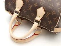 LOUIS VUITTON ルイ・ヴィトン スピーディ25 モノグラム M41109【430