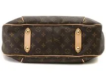 LOUIS VUITTON ルイ・ヴィトン ガリエラPM M56382 モノグラム 【431