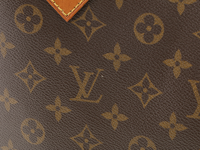 ネット限定】LOUIS VUITTON ルイ・ヴィトン サック・プラ M51140