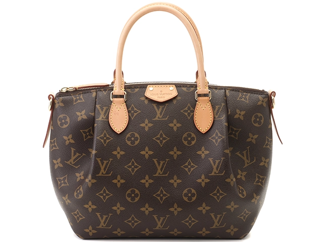 LOUIS VUITTON ルイヴィトン テュレンPM M48813 モノグラム 【472